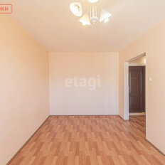 Квартира 35,1 м², 1-комнатная - изображение 1