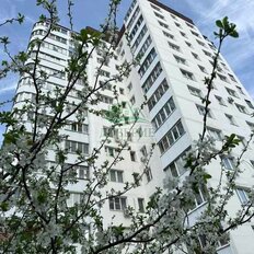Квартира 67 м², 3-комнатная - изображение 2