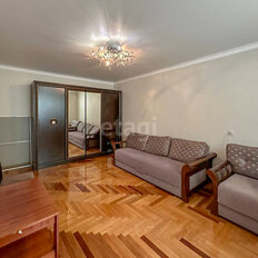 Квартира 36,5 м², 1-комнатная - изображение 3