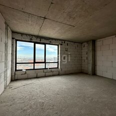 Квартира 53 м², 1-комнатная - изображение 1