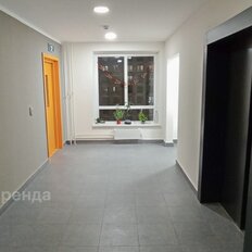 Квартира 42,8 м², 1-комнатная - изображение 1