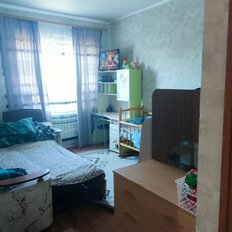 Квартира 35,6 м², 1-комнатная - изображение 5