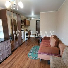 Квартира 18,7 м², 1-комнатная - изображение 2