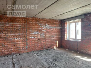 74,6 м², квартира-студия 7 250 000 ₽ - изображение 68