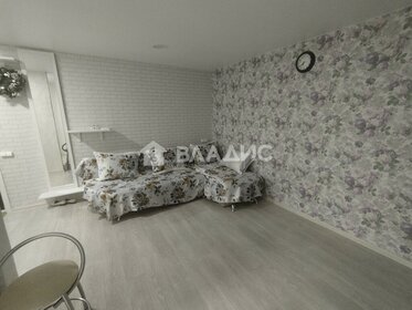 Купить 4-комнатную квартиру с мебелью в районе Центральный в Челябинске - изображение 12