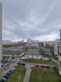 Купить квартиру с высокими потолками на улице Зеленогорская в Уфе - изображение 5