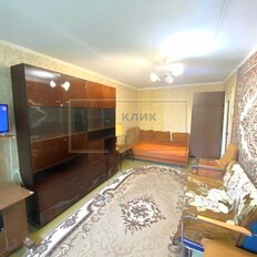 Квартира 30,5 м², 1-комнатная - изображение 5