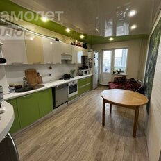 Квартира 80 м², 3-комнатная - изображение 2