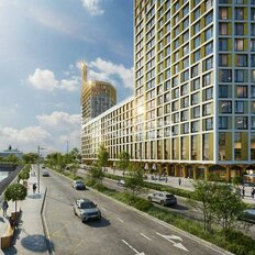 Квартира 85,9 м², 2-комнатная - изображение 4