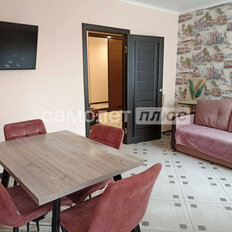 Квартира 75 м², 3-комнатная - изображение 5