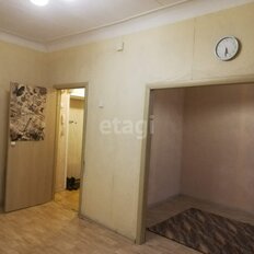 Квартира 35,8 м², 1-комнатная - изображение 2