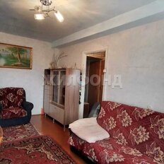 Квартира 39,3 м², 2-комнатная - изображение 2