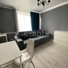 Квартира 17,3 м², студия - изображение 2