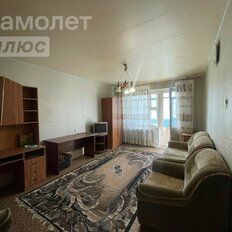 Квартира 40 м², 1-комнатная - изображение 5