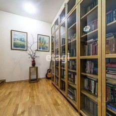 Квартира 127 м², 3-комнатная - изображение 4