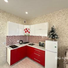 Квартира 23 м², студия - изображение 1