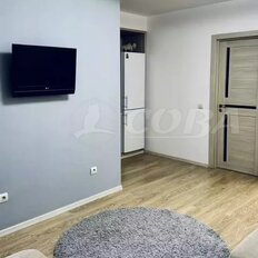 Квартира 29,4 м², студия - изображение 4