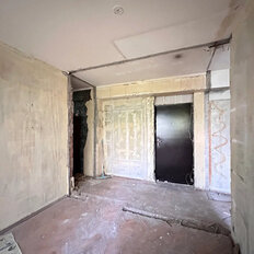 Квартира 52,5 м², 3-комнатная - изображение 4