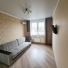 Квартира 35,1 м², 1-комнатная - изображение 2