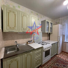 Квартира 53 м², 2-комнатная - изображение 3