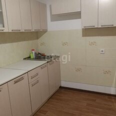 Квартира 54,7 м², 2-комнатная - изображение 4