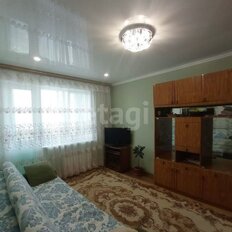 Квартира 34,6 м², 1-комнатная - изображение 1