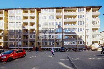 51 м², 1-комнатная квартира 19 400 ₽ в месяц - изображение 5