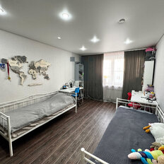 Квартира 60 м², 2-комнатная - изображение 1