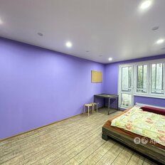 Квартира 40 м², 1-комнатная - изображение 5