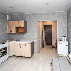 Квартира 25 м², студия - изображение 4