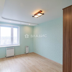 Квартира 56,1 м², 2-комнатная - изображение 4