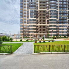 Квартира 78,1 м², 3-комнатная - изображение 2