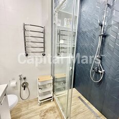 Квартира 31 м², 2-комнатная - изображение 5