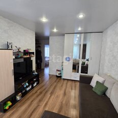 Квартира 58,3 м², 3-комнатная - изображение 1