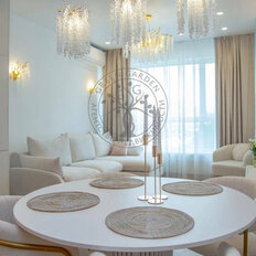 Квартира 50 м², 2-комнатная - изображение 5