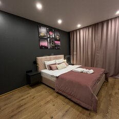 Квартира 25,3 м², студия - изображение 5