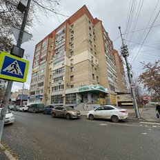 Квартира 68 м², 3-комнатная - изображение 1