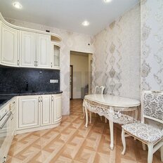 Квартира 36 м², 1-комнатная - изображение 2