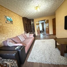 Квартира 62,2 м², 3-комнатная - изображение 2