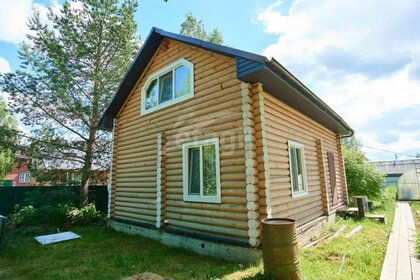 80 м² дом, 6 соток участок 2 600 000 ₽ - изображение 11