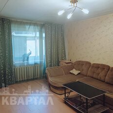 Квартира 48,8 м², 2-комнатная - изображение 2