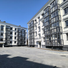 Квартира 38,5 м², 1-комнатная - изображение 1