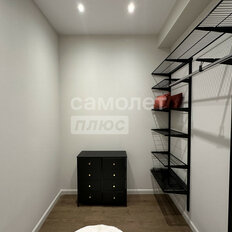 Квартира 56 м², 2-комнатная - изображение 5