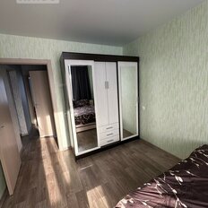 Квартира 47,8 м², 2-комнатная - изображение 3