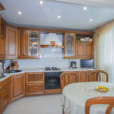 Квартира 66,2 м², 3-комнатная - изображение 5