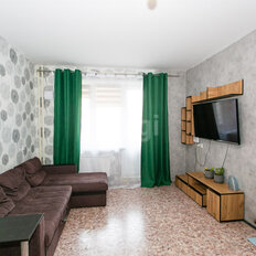 Квартира 59 м², 3-комнатная - изображение 1