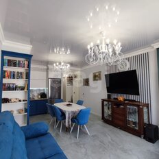 Квартира 75,7 м², 2-комнатная - изображение 4