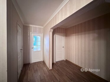 30 м², квартира-студия 19 000 ₽ в месяц - изображение 29