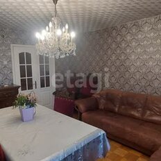 Квартира 71,5 м², 4-комнатная - изображение 1