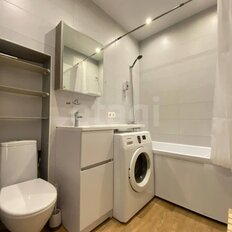 Квартира 40 м², 2-комнатная - изображение 4